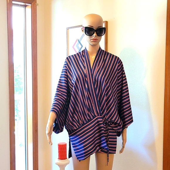 Hayden los angeles Tops - Kimono style top